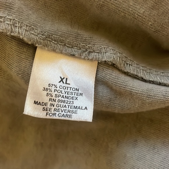 BCG Tee-Shirt - Picture 4 of 4